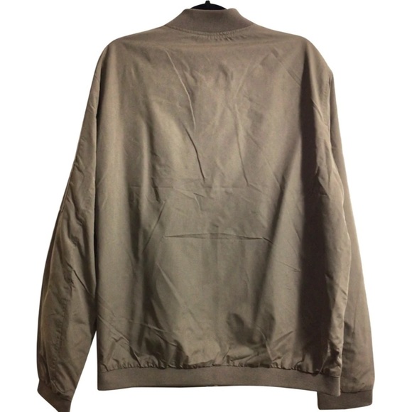 JACK & JONES NWT Bomber Utility Jacket - Picture 2 of 9